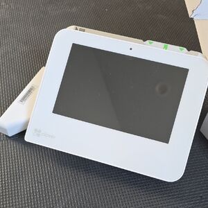 CLOVER Mini Credit Card Machine